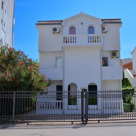 Amarillo Apartments Budva Extérieur photo