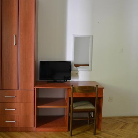 Amarillo Apartments Budva Extérieur photo