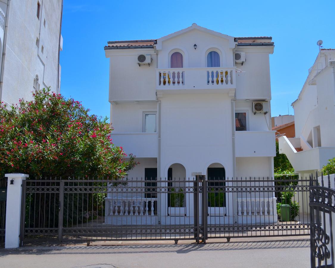 Amarillo Apartments Budva Extérieur photo