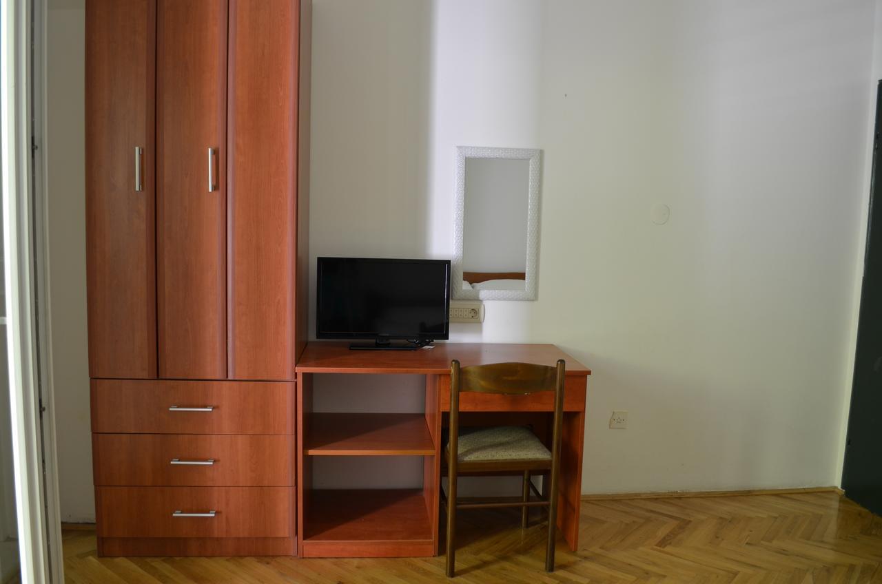 Amarillo Apartments Budva Extérieur photo