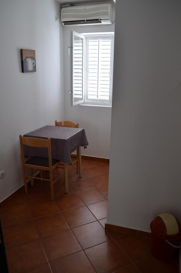 Amarillo Apartments Budva Extérieur photo