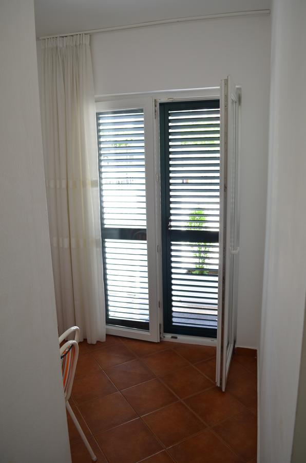Amarillo Apartments Budva Extérieur photo