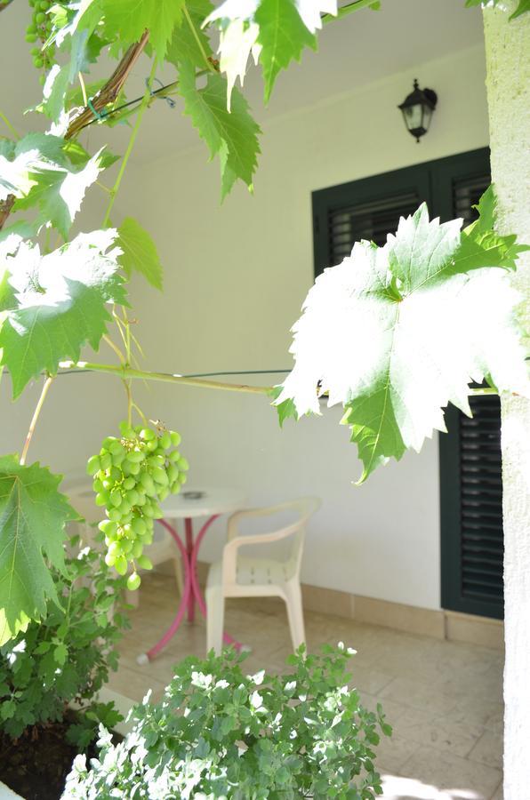 Amarillo Apartments Budva Extérieur photo