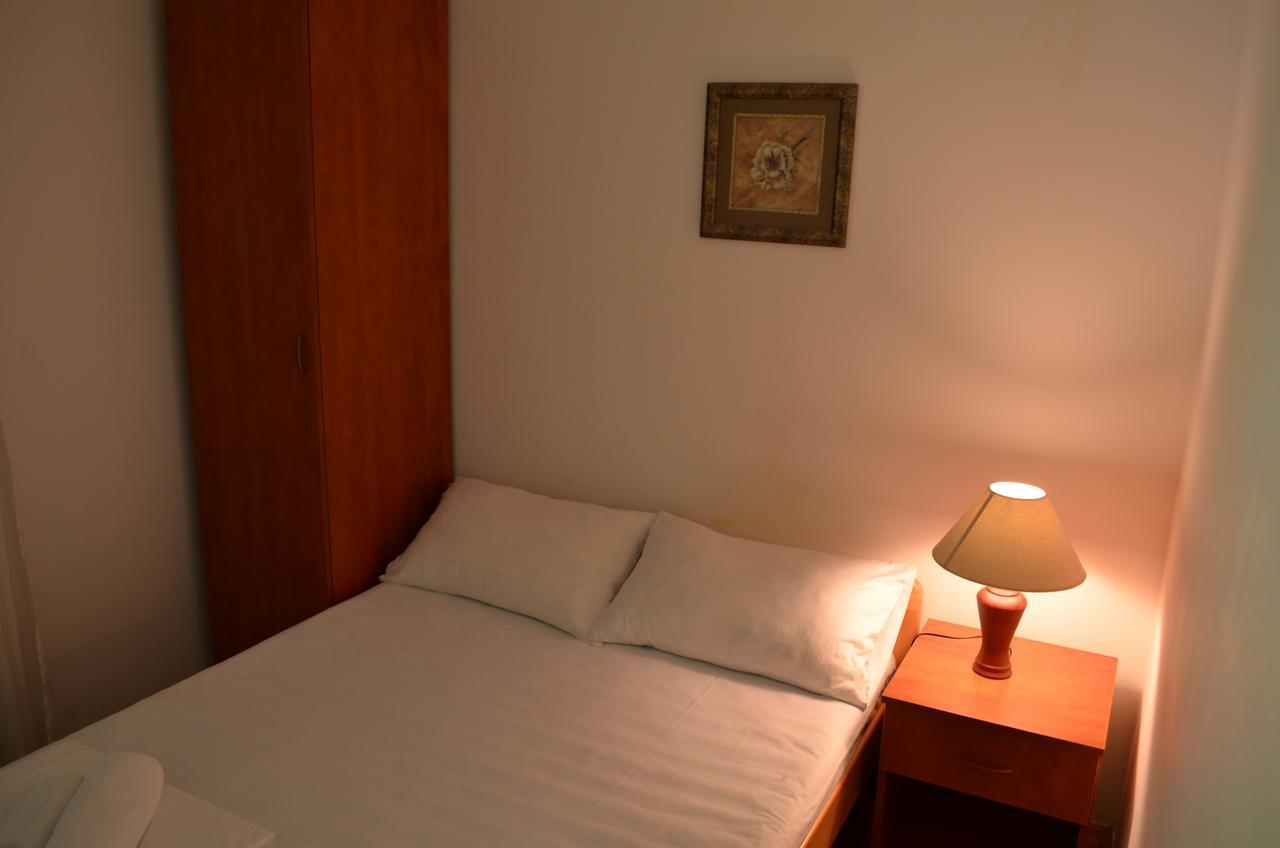 Amarillo Apartments Budva Extérieur photo