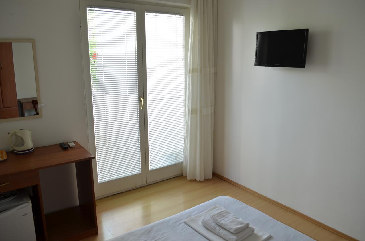 Amarillo Apartments Budva Extérieur photo