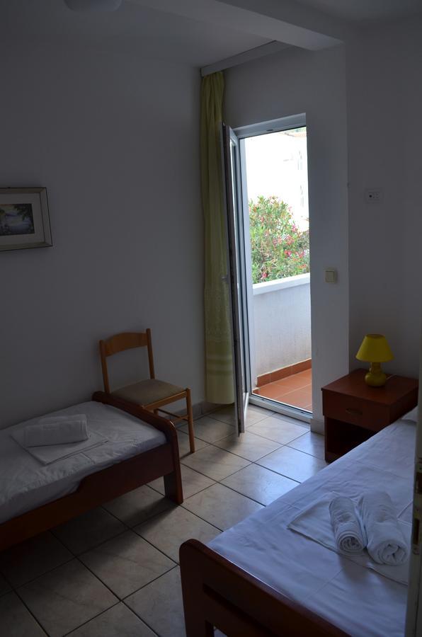 Amarillo Apartments Budva Extérieur photo