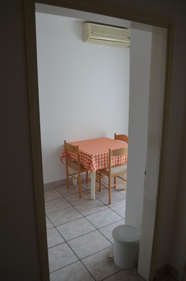 Amarillo Apartments Budva Extérieur photo