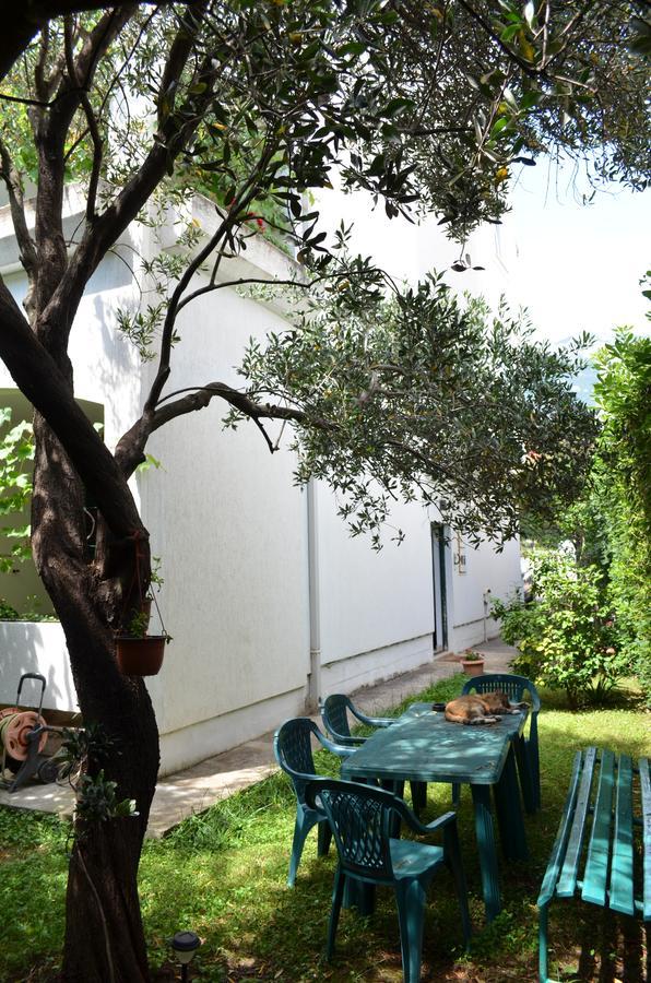 Amarillo Apartments Budva Extérieur photo