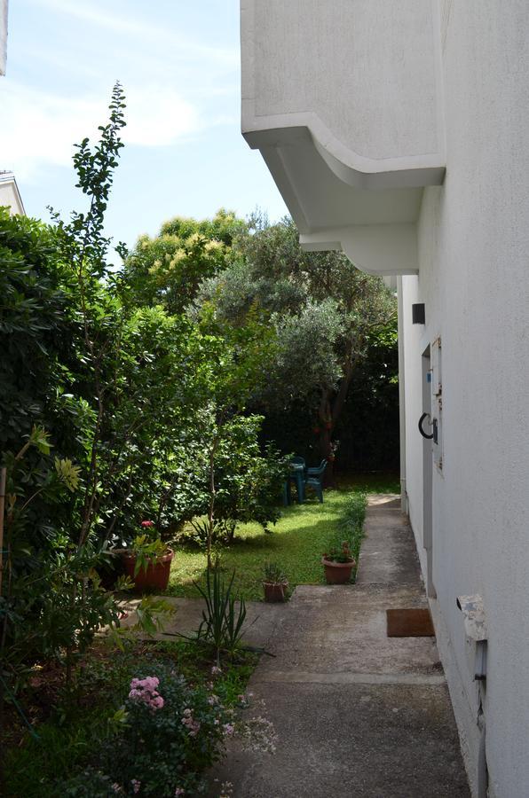 Amarillo Apartments Budva Extérieur photo