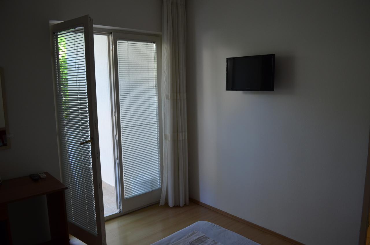 Amarillo Apartments Budva Extérieur photo