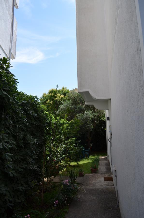 Amarillo Apartments Budva Extérieur photo