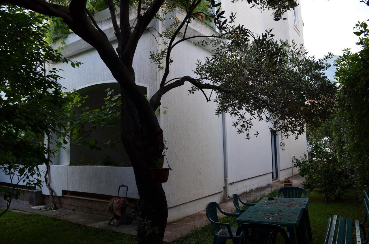 Amarillo Apartments Budva Extérieur photo