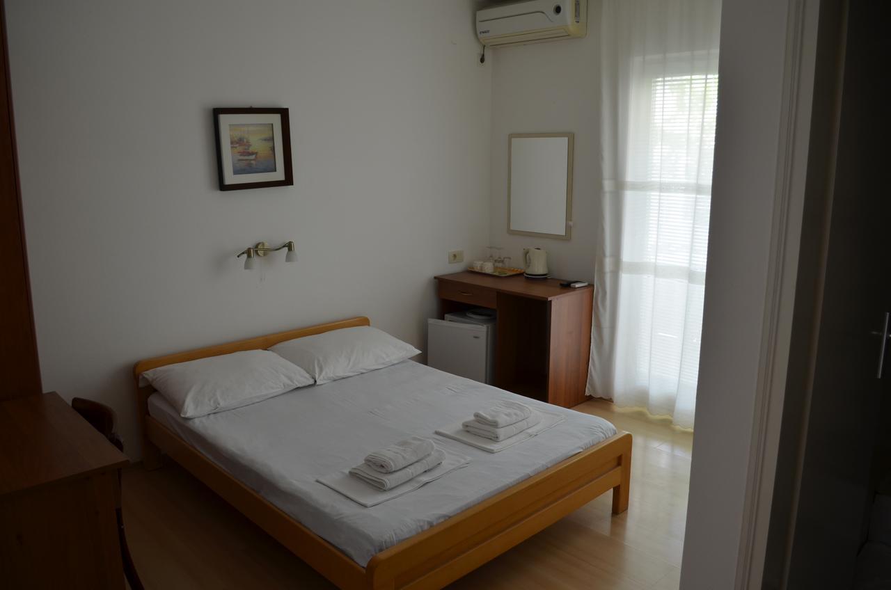 Amarillo Apartments Budva Extérieur photo