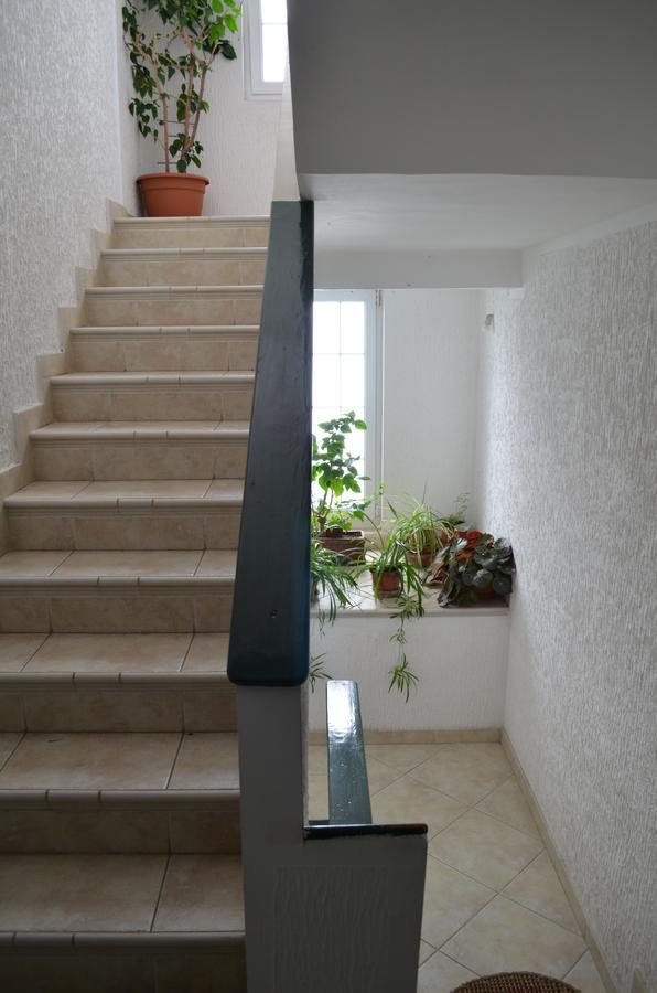 Amarillo Apartments Budva Extérieur photo