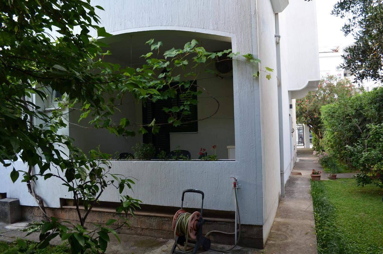 Amarillo Apartments Budva Extérieur photo