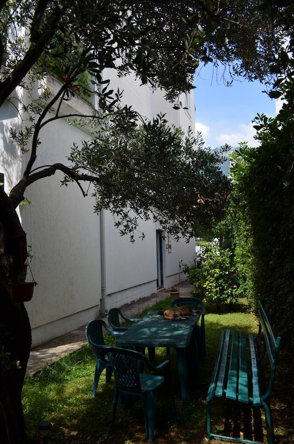 Amarillo Apartments Budva Extérieur photo