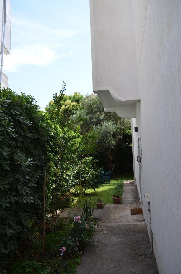 Amarillo Apartments Budva Extérieur photo