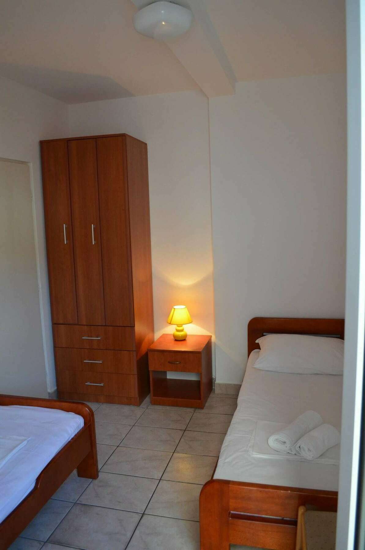 Amarillo Apartments Budva Extérieur photo