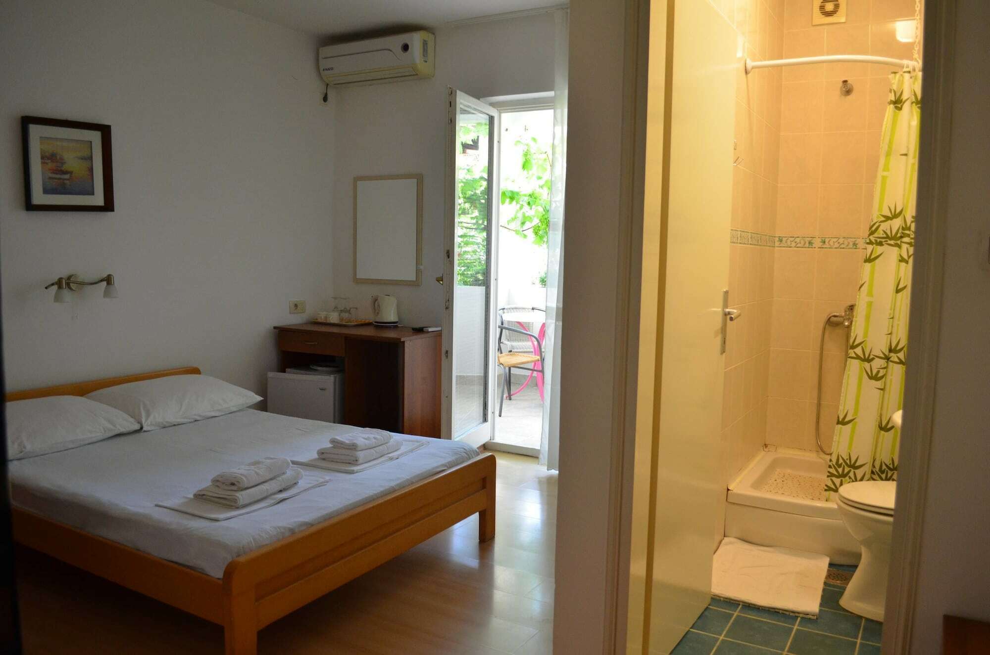 Amarillo Apartments Budva Extérieur photo